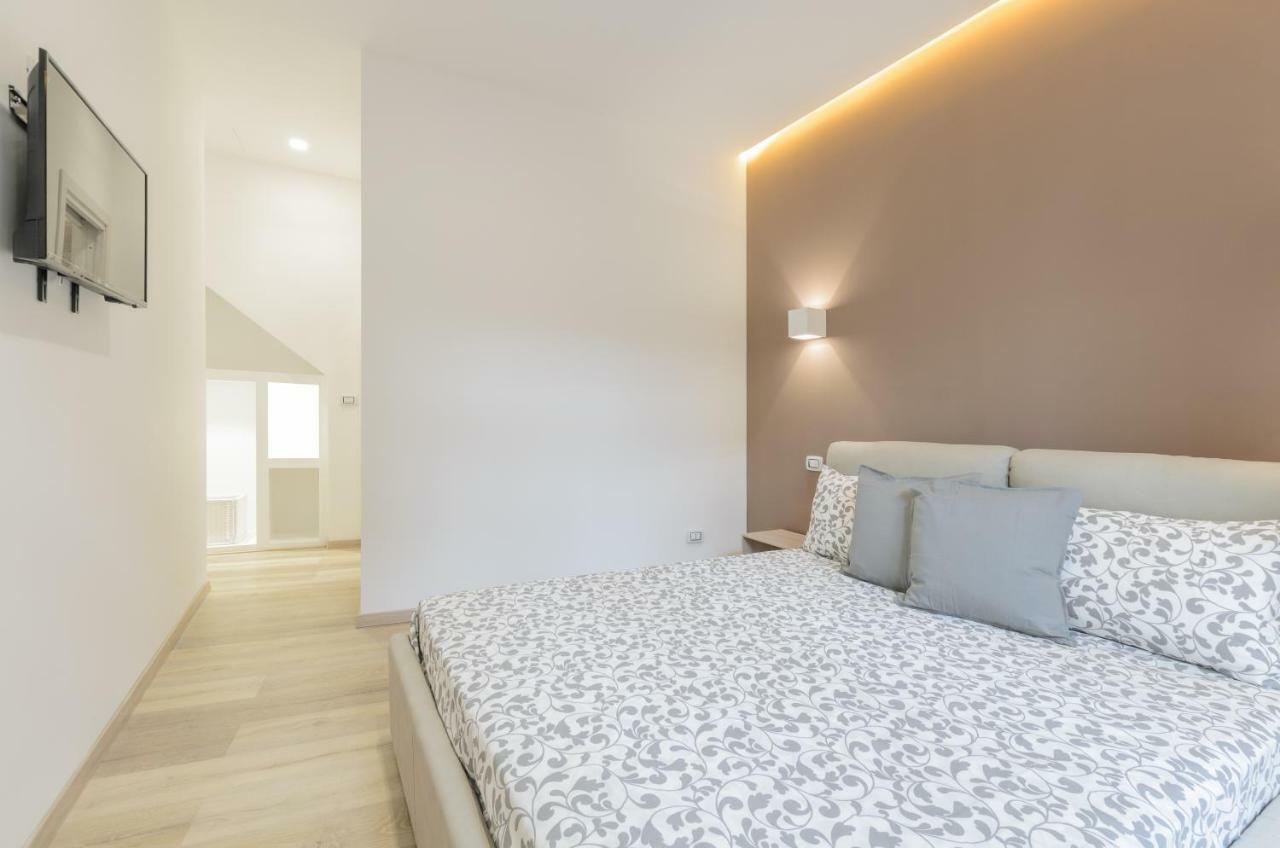 Dreaming Taormina Apartment Esterno foto