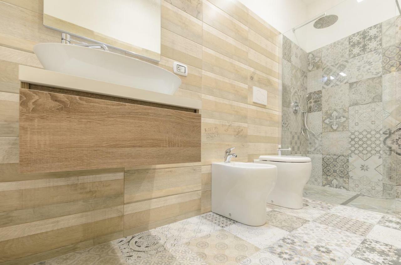 Dreaming Taormina Apartment Esterno foto