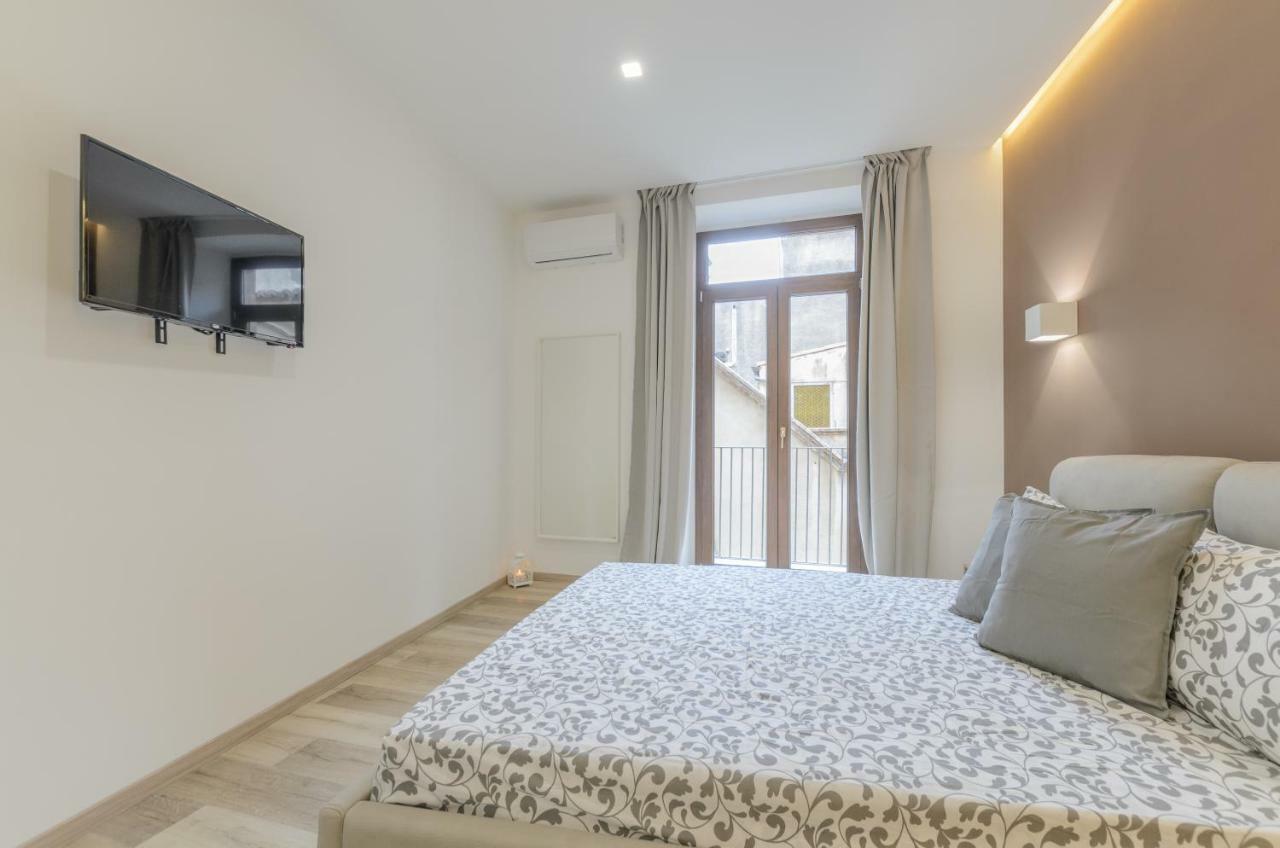 Dreaming Taormina Apartment Esterno foto