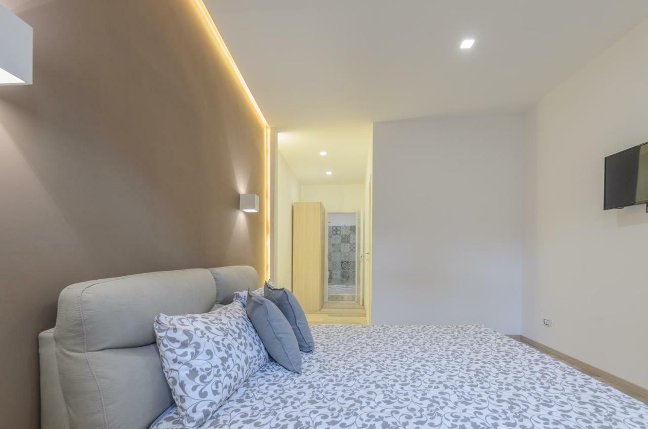 Dreaming Taormina Apartment Esterno foto