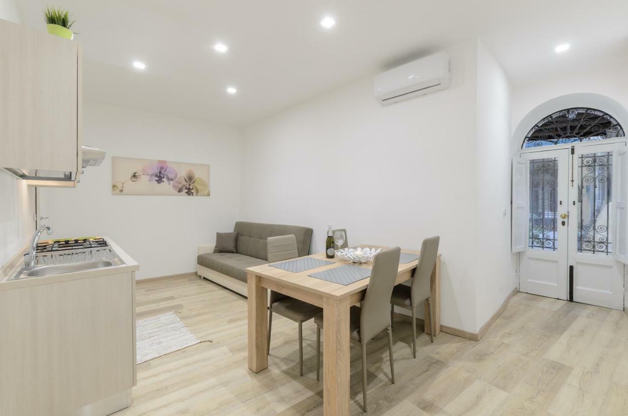 Dreaming Taormina Apartment Esterno foto