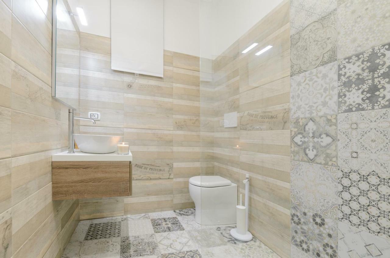Dreaming Taormina Apartment Esterno foto